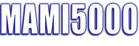 MAMI5000 LOGO